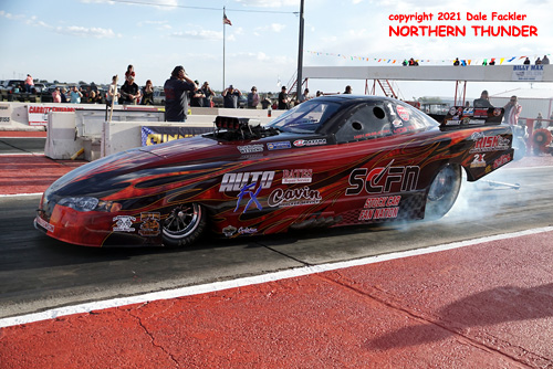 Ken Singleton - 'High Risk'